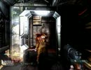【ＦＰＳ】DOOM3 BFG EDITION実況part2【元祖】