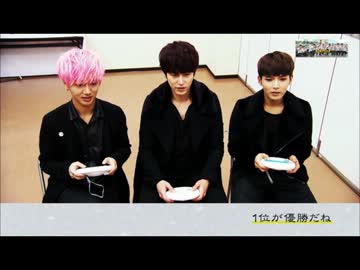 121224　SUPER JUNIOR-KRY special winter concert 6/8