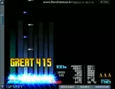 【BMS】★22 dreamin' -happycore version - [INFERNO] (player. Troz)