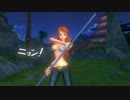 ワンピース海賊無双2　ナミ　プレイ動画