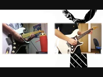 【苹果】Hello, Worker 弾いてみた【まだお。】