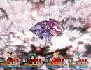 １ボス連合が東方魔幻想に挑戦 part53【VS三柱、？？？】