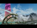 【PSO2】遺跡エリアpart1【BGM】