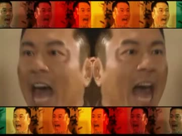 【合作】中　華　音　Ｍ　Ａ　Ｄ　Ｌ　Ａ　Ｙ