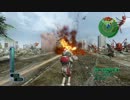 【EDF3】 地球防衛軍3 初期体力HARD縛り St.48