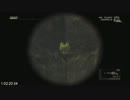 MGS3HD E-EX リザルト8項目0でマーコール+ケロタン+全迷彩･ペイント取得 Part2