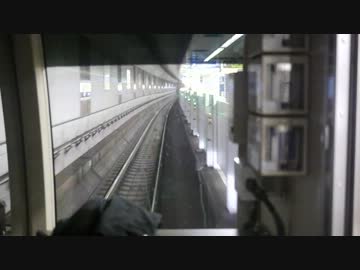 【前面展望】新宿三丁目ー小竹向原【副都心線→東武東上線】