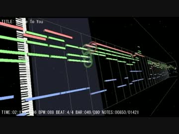 【GUMI ENGLISH】 (They Long to Be) Close to You / Carpenters 【MIDI】