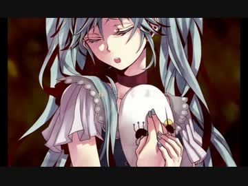 からくりピエロ　歌わせていただきました【ゆん】