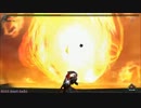 【MHF】覇テオ双ソロ16ラスタ【豪炎灼華】