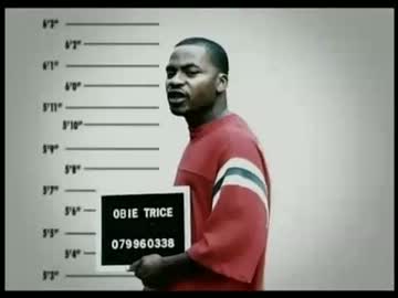 【PV】Obie Trice feat.Eminem - Rap Name (Explicit)