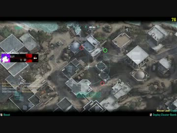 【CoD:BO2】えれ子のDOM :Part08【実況】