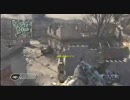 COD4・５分で学べる狙撃スポットAmbush編ｖ１