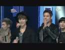 [K-POP] SHINee - Dream Girl + Winner (LIVE 20130228) (HD)