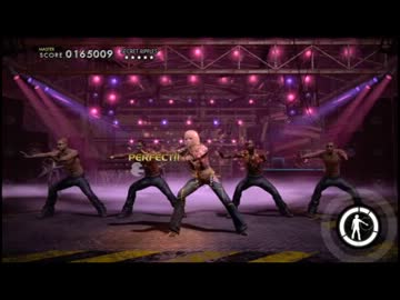 [祝]Dance Evolution振り付け確認♪SAKURA♪master mode[アーケード]