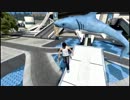 【実況】膝の悪い男がskate3を実況プレイ Part.4