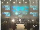 SCAFULL KING @ DeviLock night '99