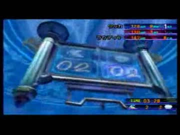 生放送ts ブリッツボール決勝戦 対ルカ ゴワーズ 激熱 Nicozon