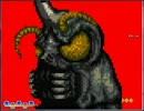 【MUGEN】狂乱の宴【狂以下タッグサバイバル】(6夜）