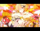 ほぼ一発撮りでギガンティックO.T.N歌ってみた【有加里（あかり）】