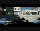 ゆっくりが戦うBATTLEFIELD3 battle1