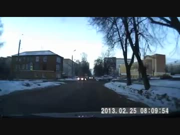 世界の事故・アクシデント集61