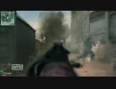 【CoD:MW3】携帯ポチポチすんのやめてぇ！