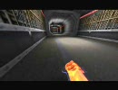 Quake 3トリックジャンプ『LagsThemovie』