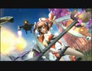 【PSO2】VS クラリスクレイス【Ra/Gu】