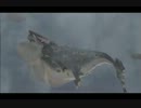 ゼルダの伝説 スカイウォードソードをハードモードで実況 part36.5