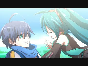 【幻想入り】 ボーカロイド幻想譚 　 第十三話