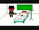 「重护病房」8bit Ver.  辣柠檬（HOT LEMON）