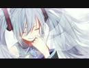 【初音ミク】 scarlet 【オリジナル曲】