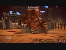 TERA　　VS LV38クラックカトア