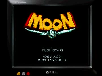 moonのせかいでゆったりまったりおしゃべりライフ 1Day's