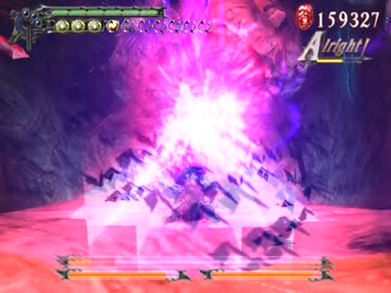 【TAS】DMC3SE_DMD Mission8