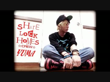 【SLH】１人でRebootを踊ってみた【YUMA】