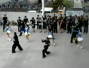 大車輪拍手2009-2