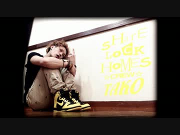 【SLH】1人でCrazy ∞ nighTを踊ってみた【TAKO】