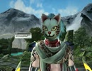 【PSO2】ちょっと変わったHuの戦技大会その１：ＶＨ【Ｈｕ×Ｔｅソロ】