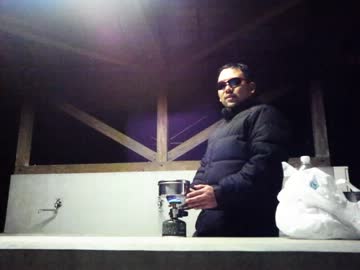 modaoの日本一周　part7