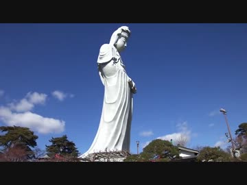 【グンマー】　上毛カルタの地へ タンデムツーリング【ひ】【か】