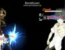 MUGEN　あのキャラが久しぶりにMUGENに登場しました