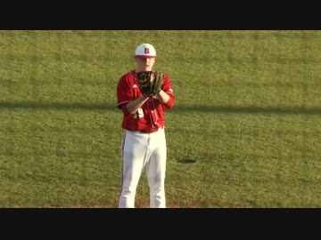 WBCアメリカ代表選手の凄いプレイ