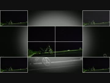 この半年で撮った写真のスライドショー