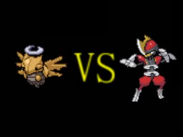 ヌケニン絶対選出はコインで決める！ポケモンBW2玉龍旗！ソウル体VS暇士