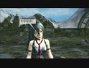【PSO2】ARKS BATTLE FESTA【外伝 アークス戦技大会!】サラ編1/2
