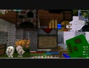 【minecraft】史上最悪実況なしビギナー工業part19