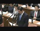 2013年02月28日【衆議院】予算委員会 佐藤茂樹(公明党)