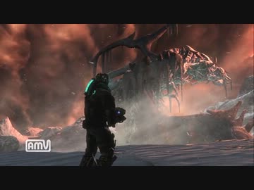 DeadSpace3 を字幕プレイ Part21